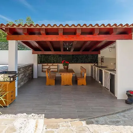 Mikales Semesterbostad *