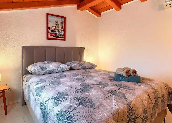 Vakantiehuis Mikales Pulgarija Cepic