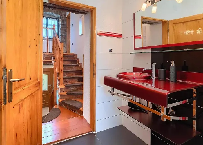 Mikales Vakantiehuis Pulgarija Cepic