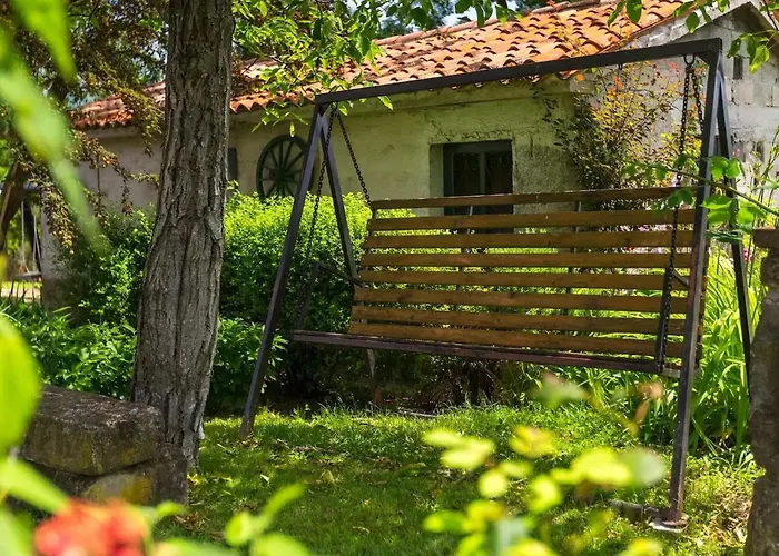 Mikales Pulgarija Cepic