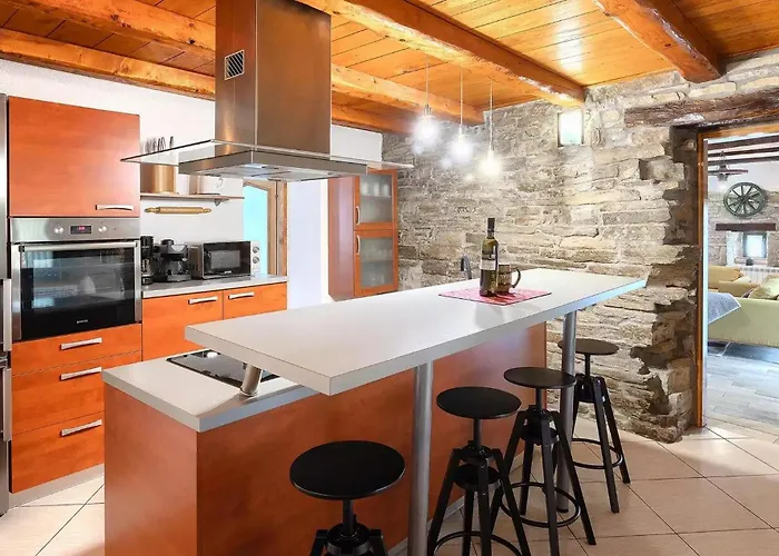 Semesterbostad Mikales Pulgarija Cepic