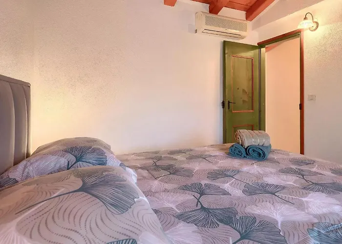 Semesterbostad Mikales Pulgarija Cepic