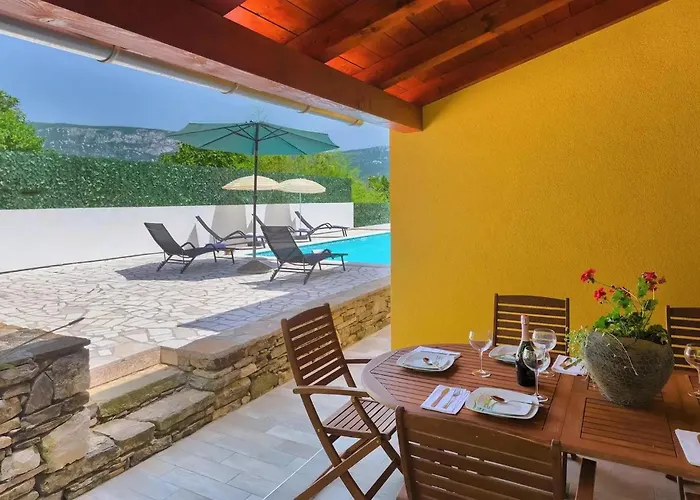 Mikales Vakantiehuis