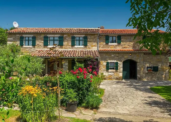 Mikales Vakantiehuis