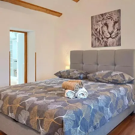 Casa vacanze Mikales