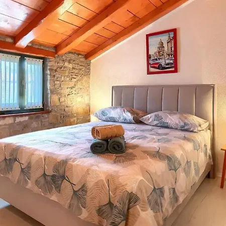 Casa vacanze Mikales