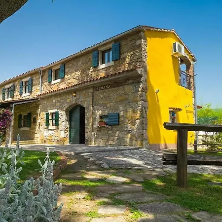 Mikales Casa vacanze Pulgarija Cepic