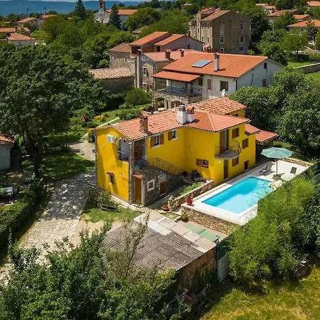 Casa vacanze Mikales Pulgarija Cepic
