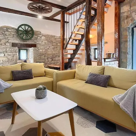 Casa vacanze Mikales Pulgarija Cepic