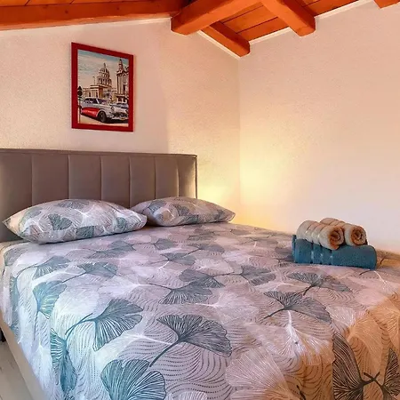 Casa vacanze Mikales Pulgarija Cepic