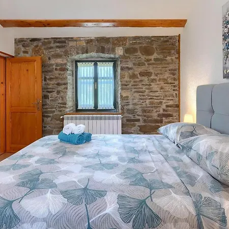 Casa vacanze Mikales *