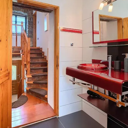 Mikales Casa vacanze Pulgarija Cepic