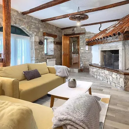Casa vacanze Mikales