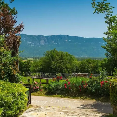 Tatil Evi Mikales Pulgarija Cepic